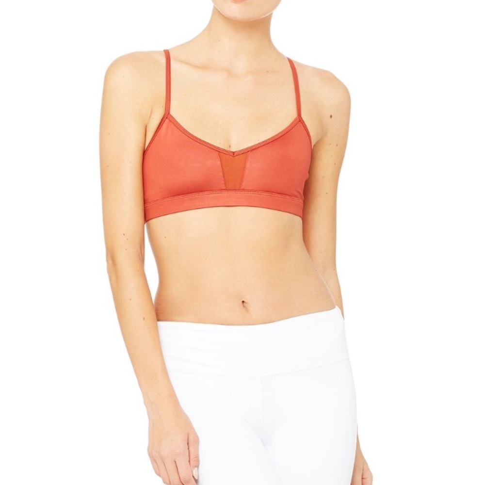 ALO yoga goddess bra